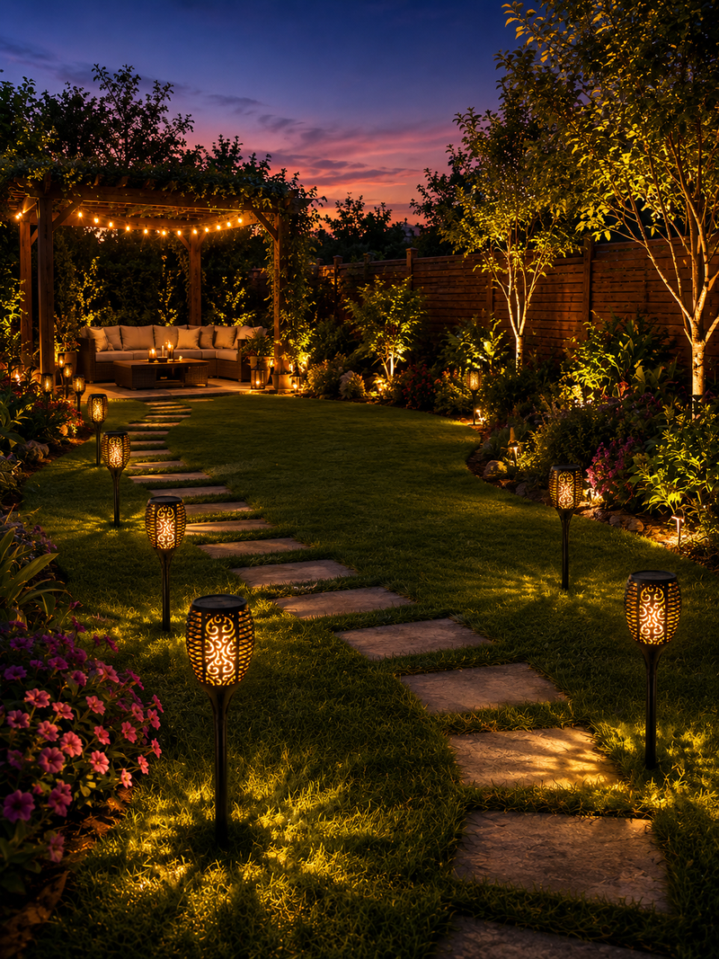 MAGICAL GARDEN