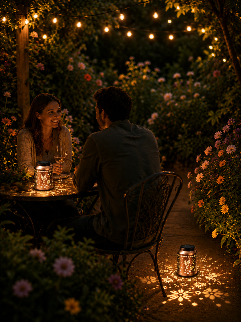 COZY EVENING